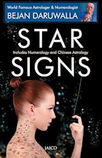 Star Signs Includes Numerology & Chinese Astrology