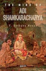 The Mind of Adi Shankaracharya