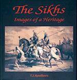 The Sikh Images of Heritage