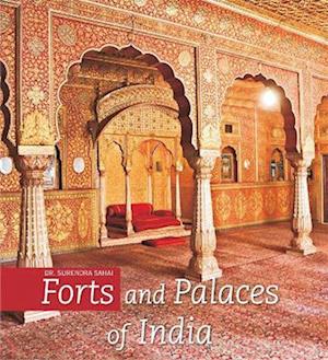 Forts & Palaces of India