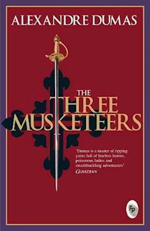 The Three Musketeers