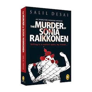 The Murder of Sonia Raikkonen