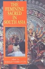 The Feminine Sacred in South Asia