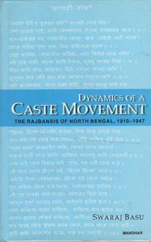 Dynamics of a Caste Movement