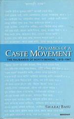 Dynamics of a Caste Movement