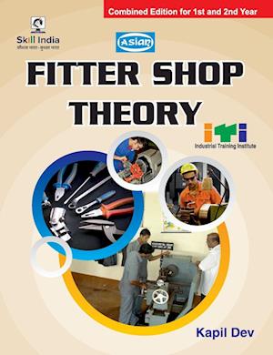 Fitter Shop Theory - Revised Edition (1st & 2nd Yr)