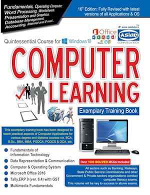 COMPUTER LEARNING 16TH REV. ED.