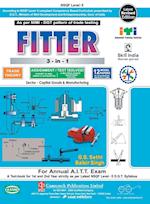 Fitter 3-In-1 Trade Theory (NSQF 5) 