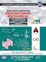 D-MAN MECH. TH & PRACTICAL & ASST./TEST SOL. (NSQF - 5 SYLL.) 1ST & 2ND YR 