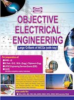 Q-BANK MCQS RRB WITH KEY ELECTRICAL ENGG. OBJECTIVE 