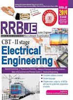 RRB-JE (Junior Engineer Exam) CBT-2 Electrical Engineering 