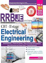 RRB-JE (Junior Engineer Exam) CBT-2 Electrical Engineering 