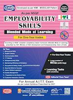 Employability Skills 1st Yr. (Nsqf - Blended) 