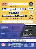 Employability Skills 1st & 2nd Yr. (Nsqf - Blended) 