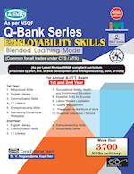 Employability Skills Q-Bank (Blended NSQF 1st & 2nd Year) 