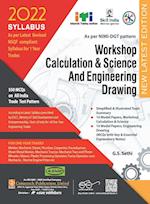 Workshop Calculation & Science And Engineering Drawing (NSQF 1st Year) 