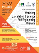 Electrician Workshop Calculation & Science And Engineering Drawing (NSQF 1st & 2nd Year) 