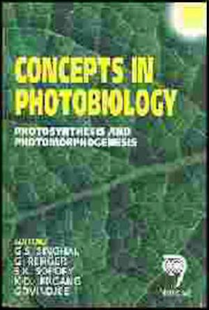 Concepts in Photobiology