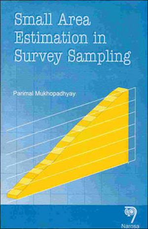 Small Area Estimation in Survey Sampling