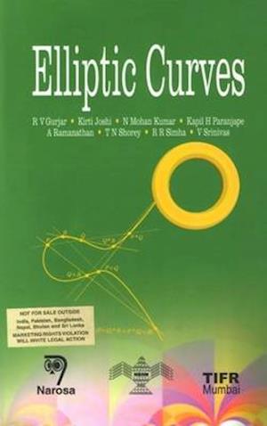 Elliptic Curves