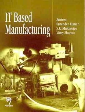 IT  Based Manufacturing