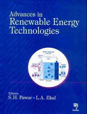 Advances in Renewable Energy Technologies