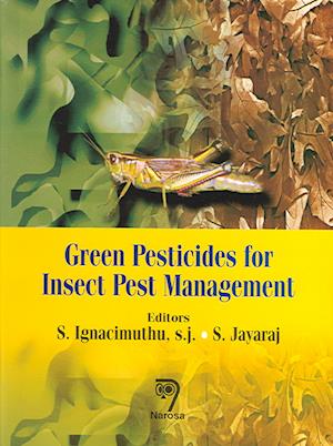 Green Pesticides for Insect Pest Management