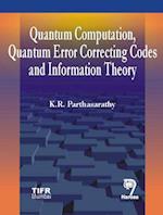 Quantum Computation, Quantum Error Correcting Codes and Information Theory