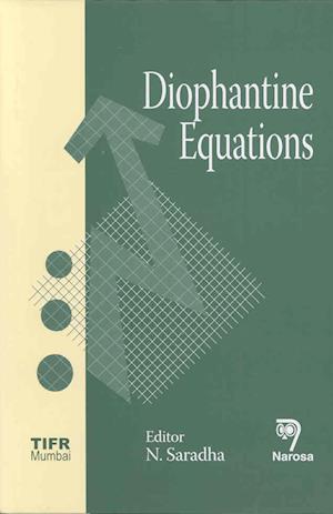 Diophantine Equations