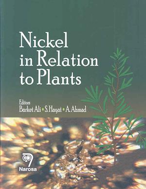 Nickel in Relation to Plants