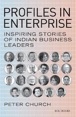 Profiles in Enterprise