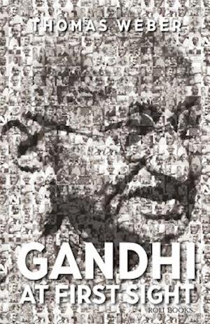 Gandhi at First Sight