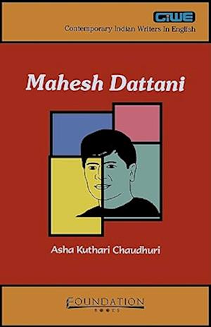 Mahesh Dattani