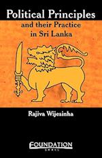 Political Principles and Their Practice in Sri Lanka