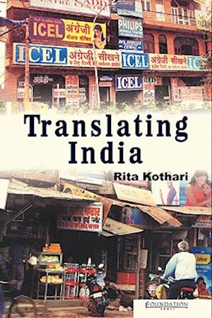 Translating India