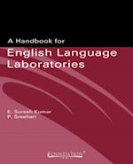 A Handbook for English Language Laboratories