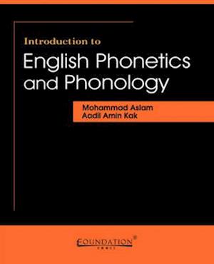 Introduction to English Phonetics and Phonology