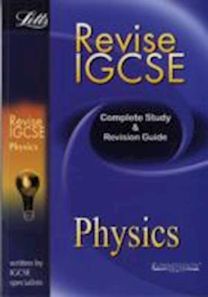 Revise Igcse Physics