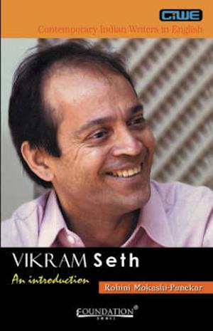 Vikram Seth