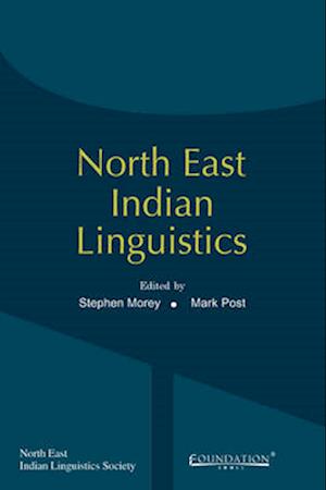 North East Indian Linguistics