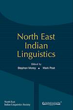 North East Indian Linguistics