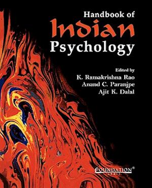 Handbook of Indian Psychology