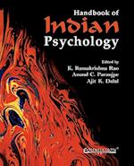 Handbook of Indian Psychology