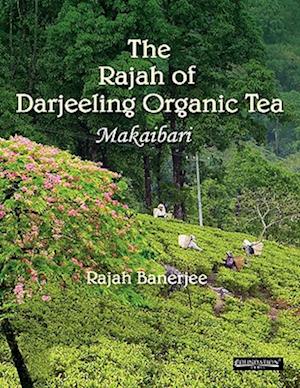 The Rajah of Darjeeling Organic Tea with DVD