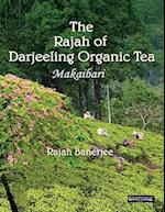 The Rajah of Darjeeling Organic Tea with DVD