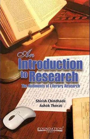 An Introduction to Research