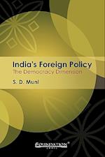 India's Foreign Policy