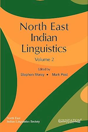 North East Indian Linguistics