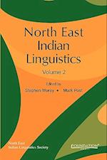 North East Indian Linguistics