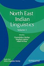 North East Indian Linguistics